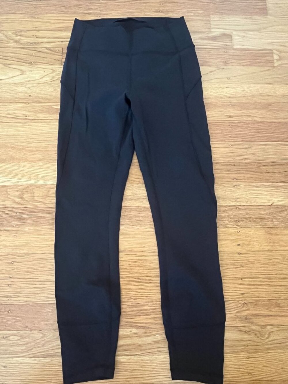 Lululemon In Movement 7/8 Tight Everlux 25"